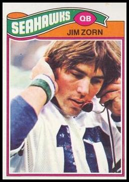 65 Jim Zorn